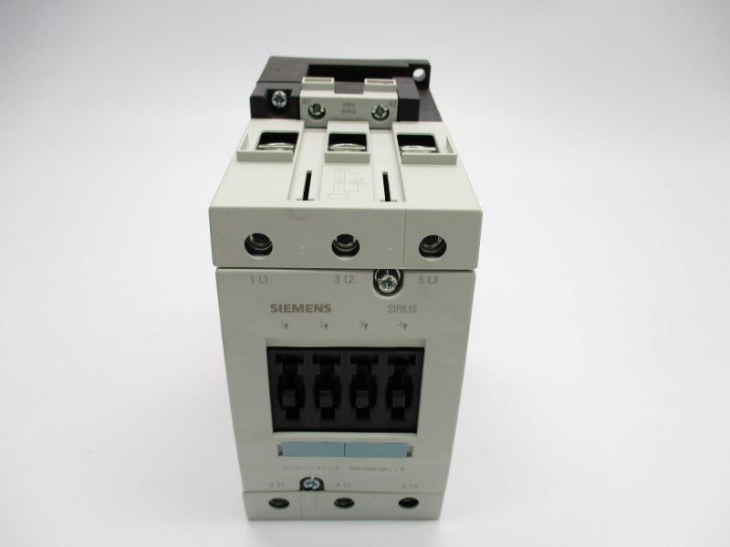 SIEMENS 3RT1045-1AF00 110V NSMP