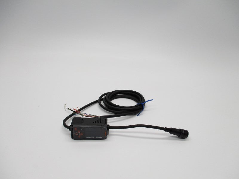 OMRON ZX-EDA11 12-24VDC 2M NSMP