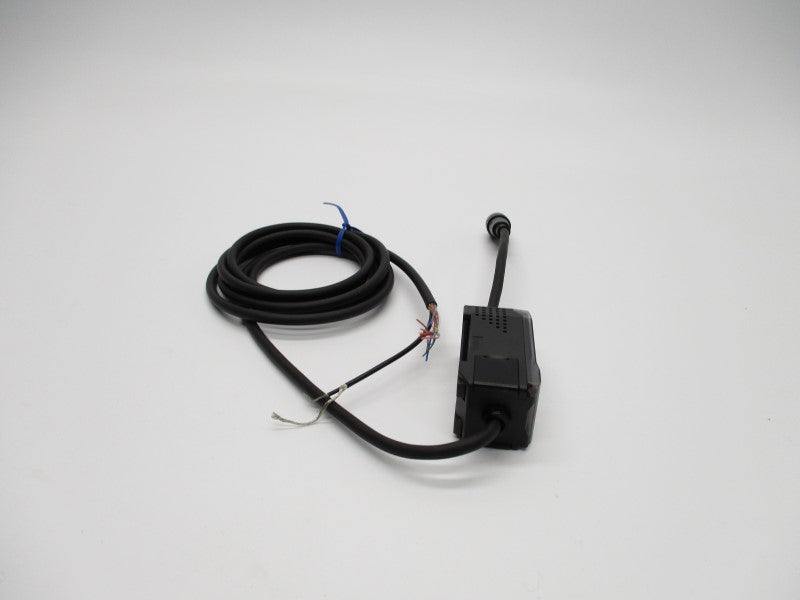 OMRON ZX-EDA11 12-24VDC 2M NSMP
