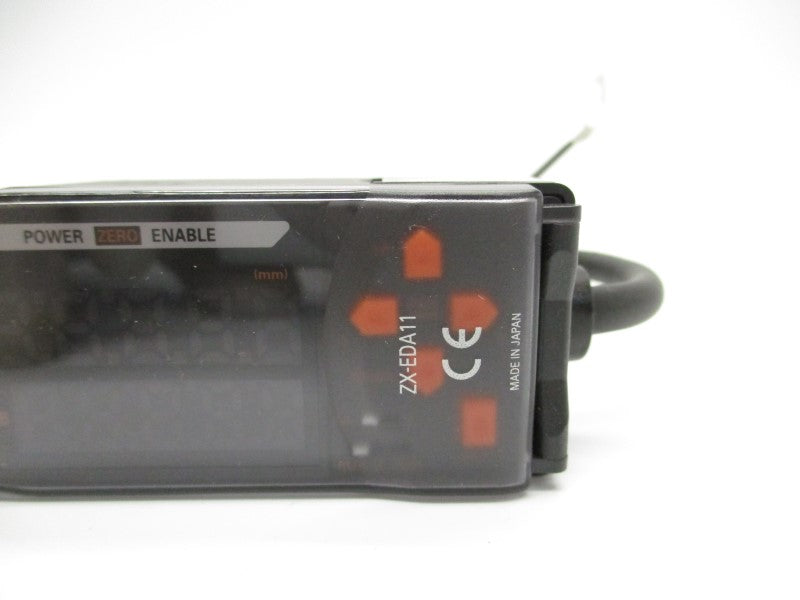 OMRON ZX-EDA11 12-24VDC 2M NSMP