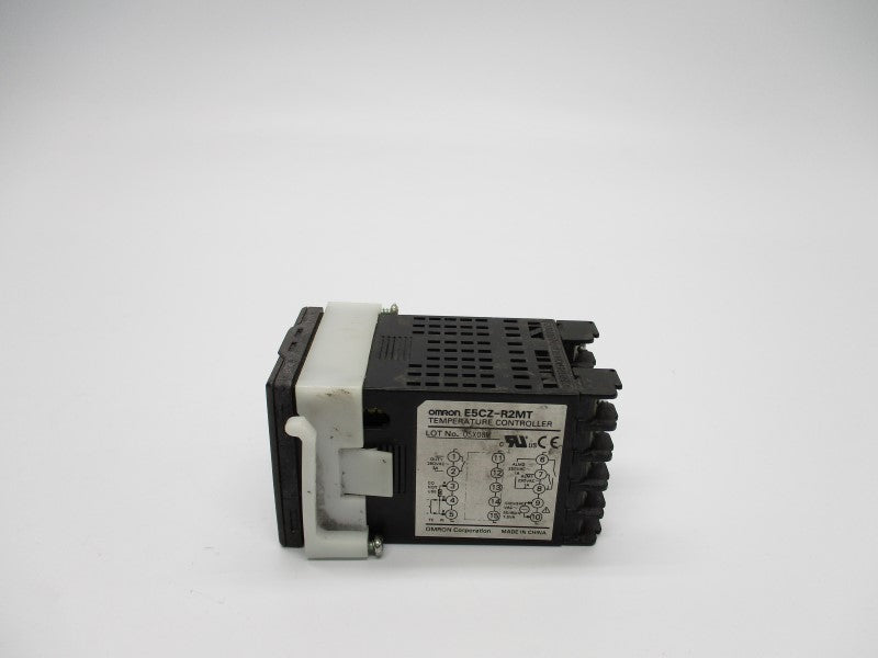 OMRON E5CZ-R2MT UNMP
