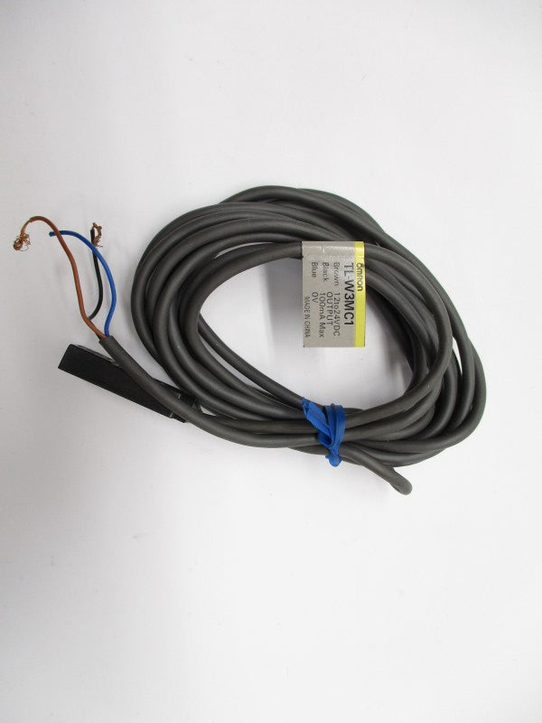 OMRON TL-W3MC1 UNMP