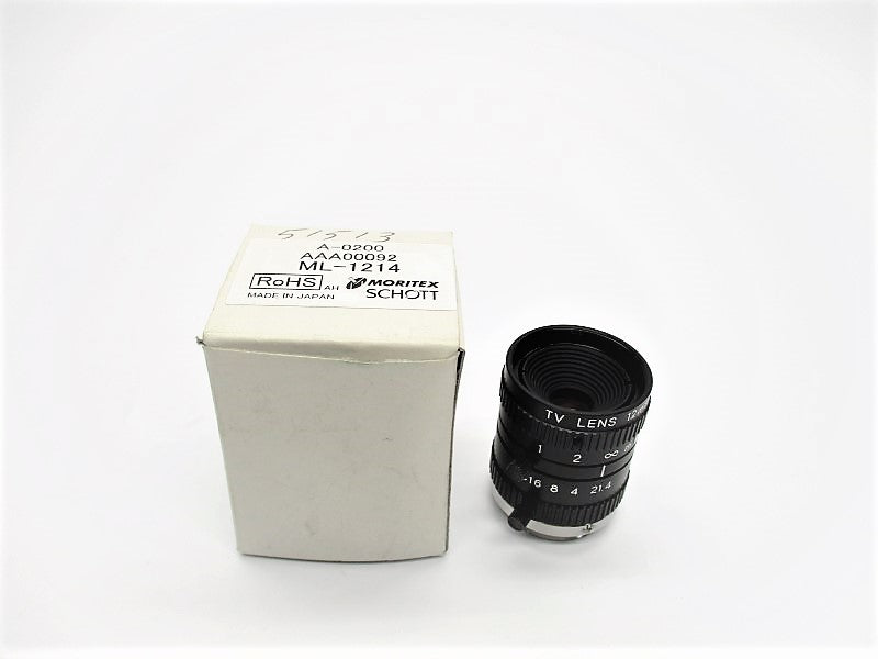 MORILEX A-0200 AAA00092 ML-1214 NSMP
