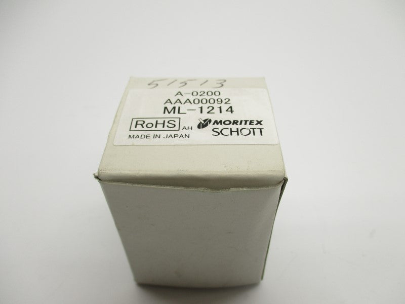 MORILEX A-0200 AAA00092 ML-1214 NSMP