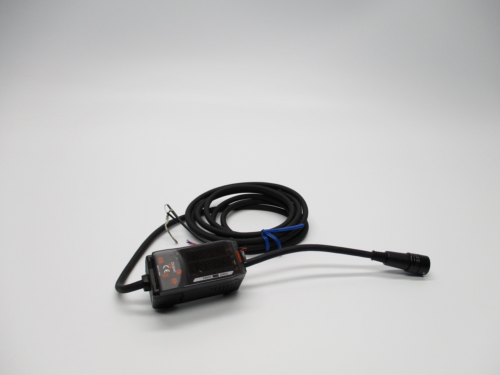 OMRON ZX-EDA41 NSMP