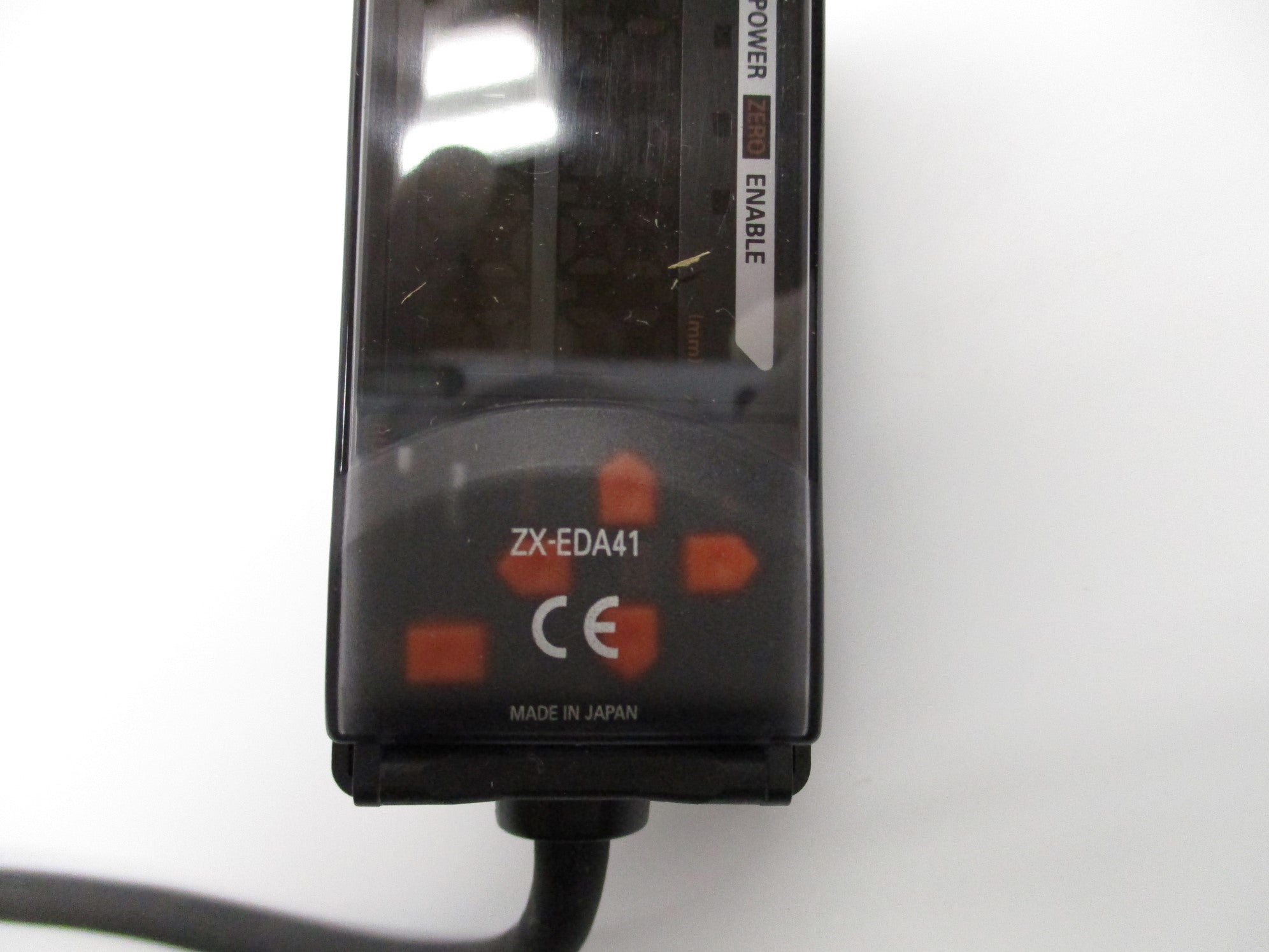 OMRON ZX-EDA41 NSMP