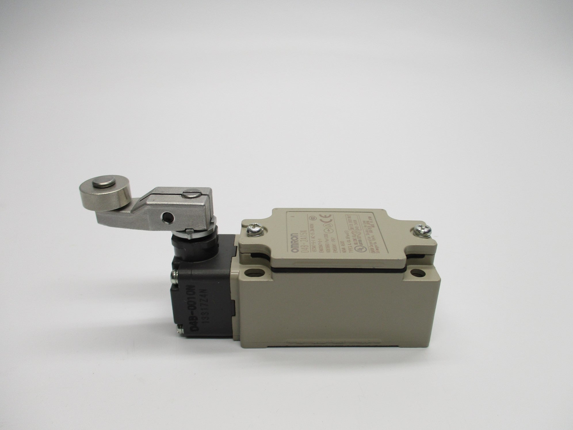 OMRON D4B-2A15N NSMP