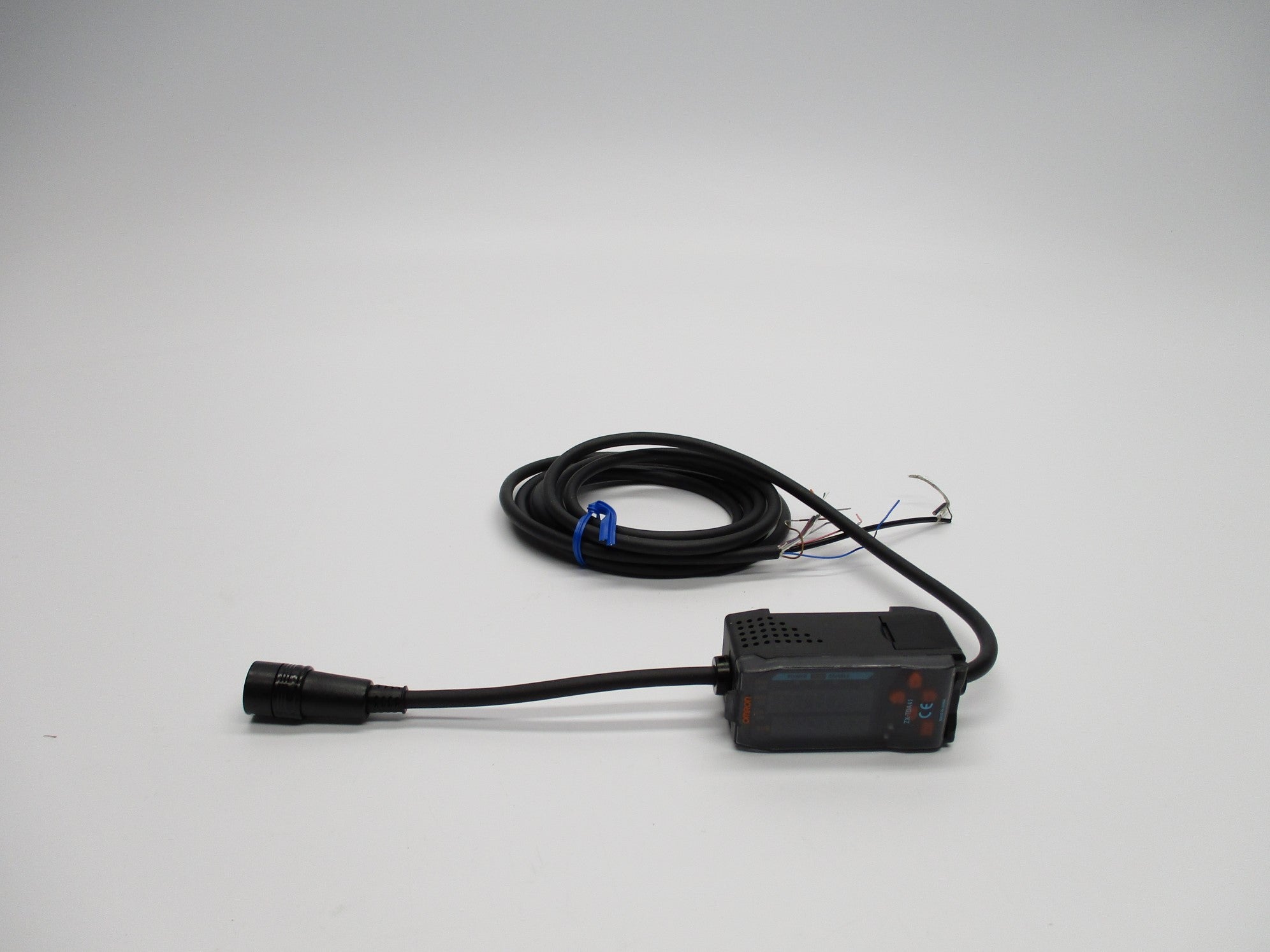 OMRON ZX-TDA41 NSMP