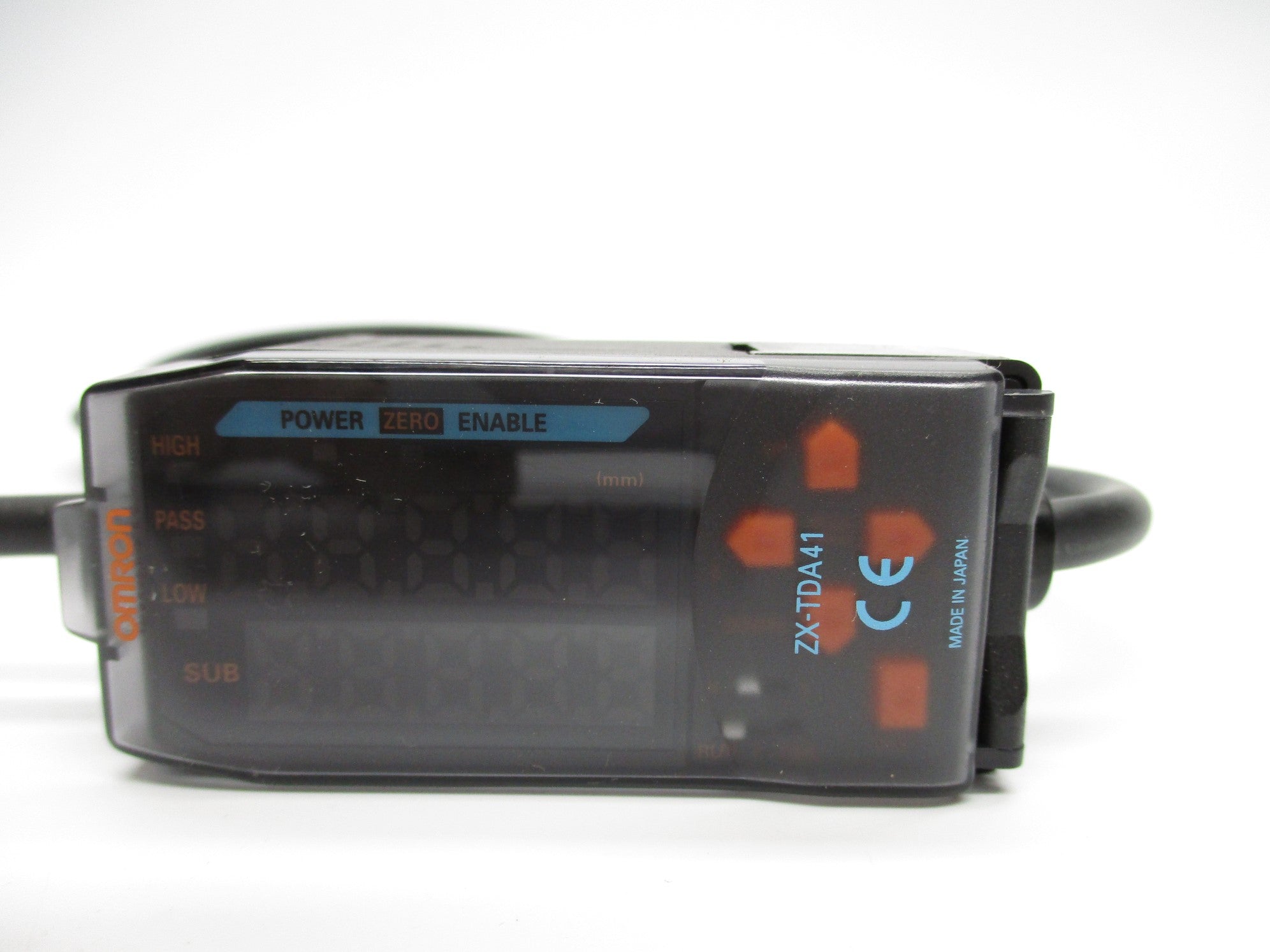 OMRON ZX-TDA41 NSMP