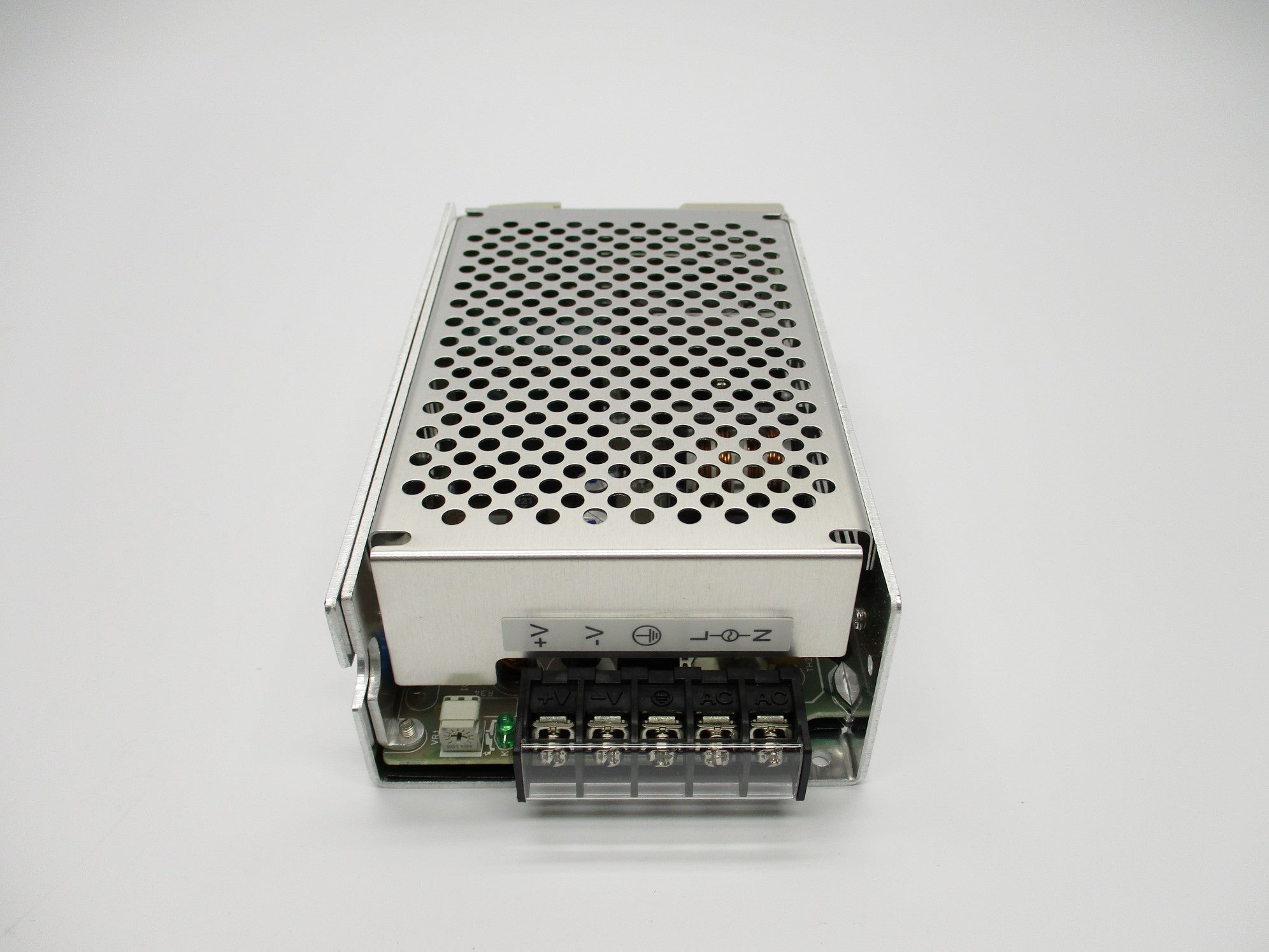 OMRON S8JX-G10024CD NSMP