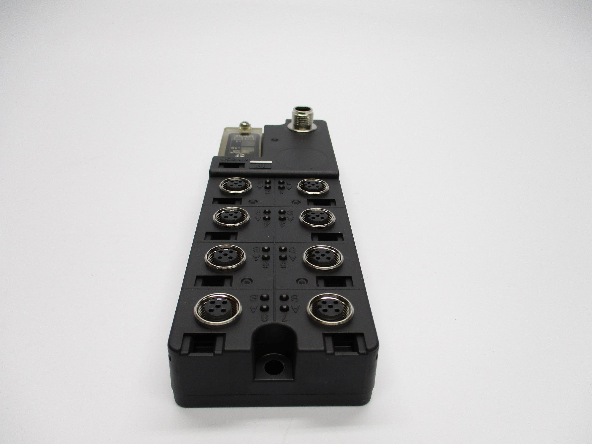 OMRON DRT2-ID08C-1 NSMP