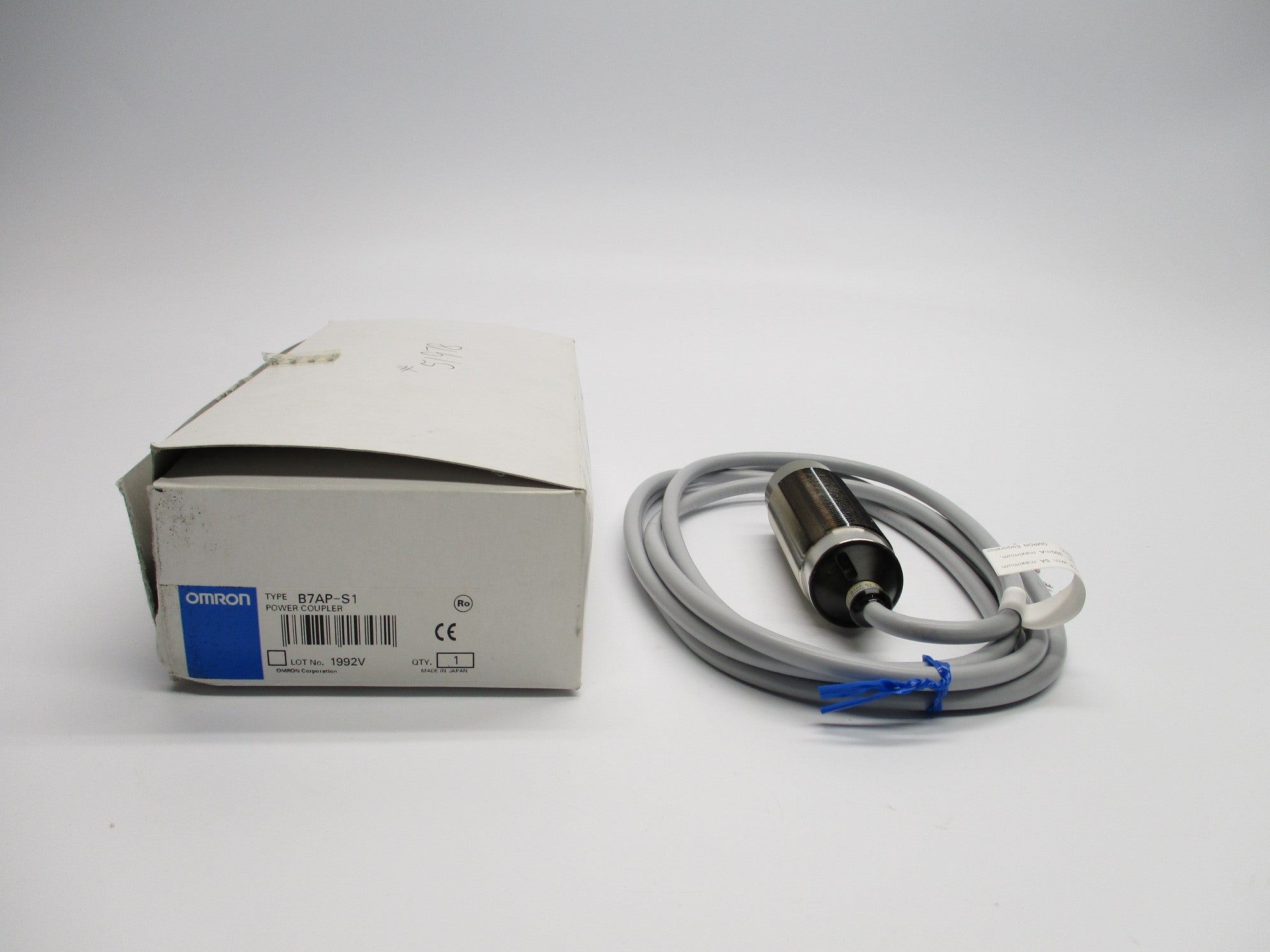 OMRON B7AP-S1 NSMP