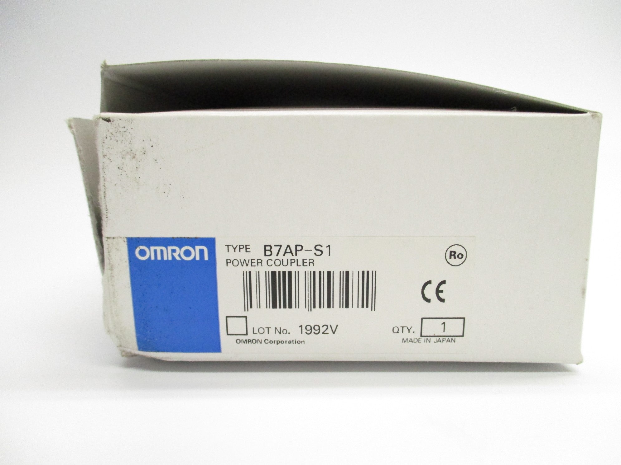 OMRON B7AP-S1 NSMP