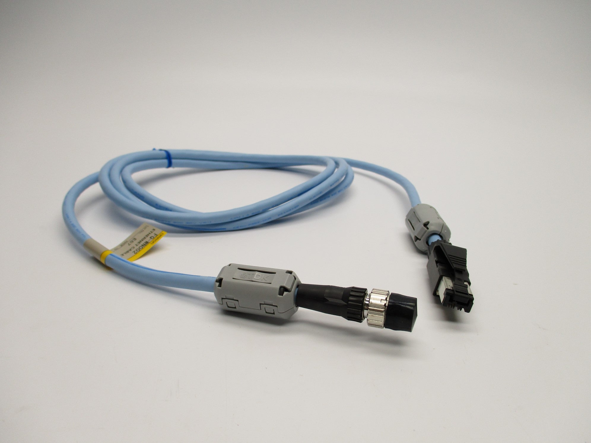 OMRON FQ-WN002 NSMP
