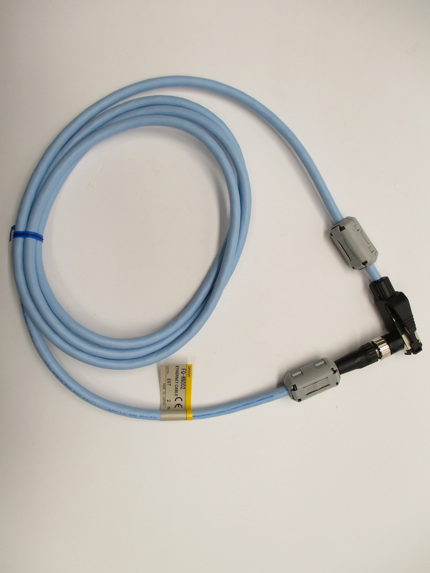 OMRON FQ-WN002 NSMP