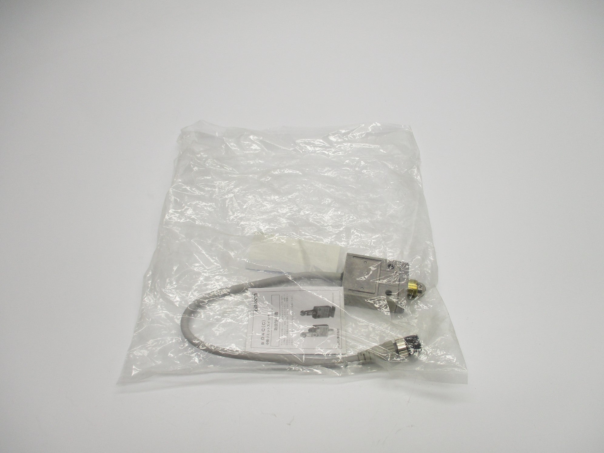 OMRON D4C-3002-DK1EJ03 NSMP