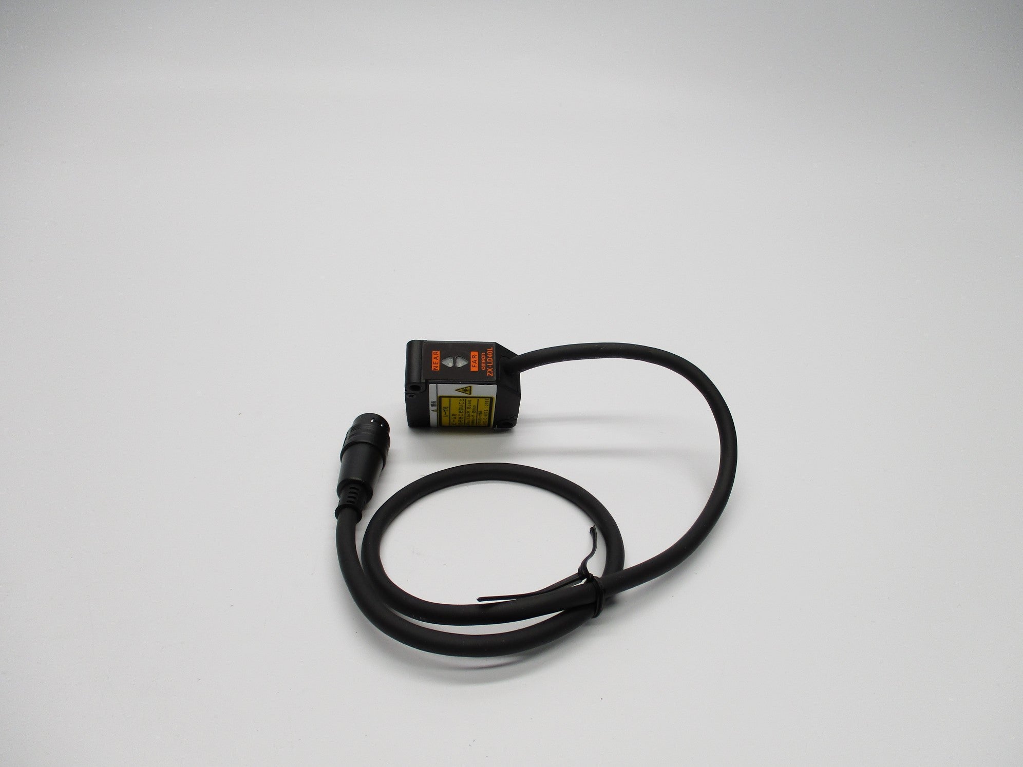OMRON ZX-LD40L NSMP