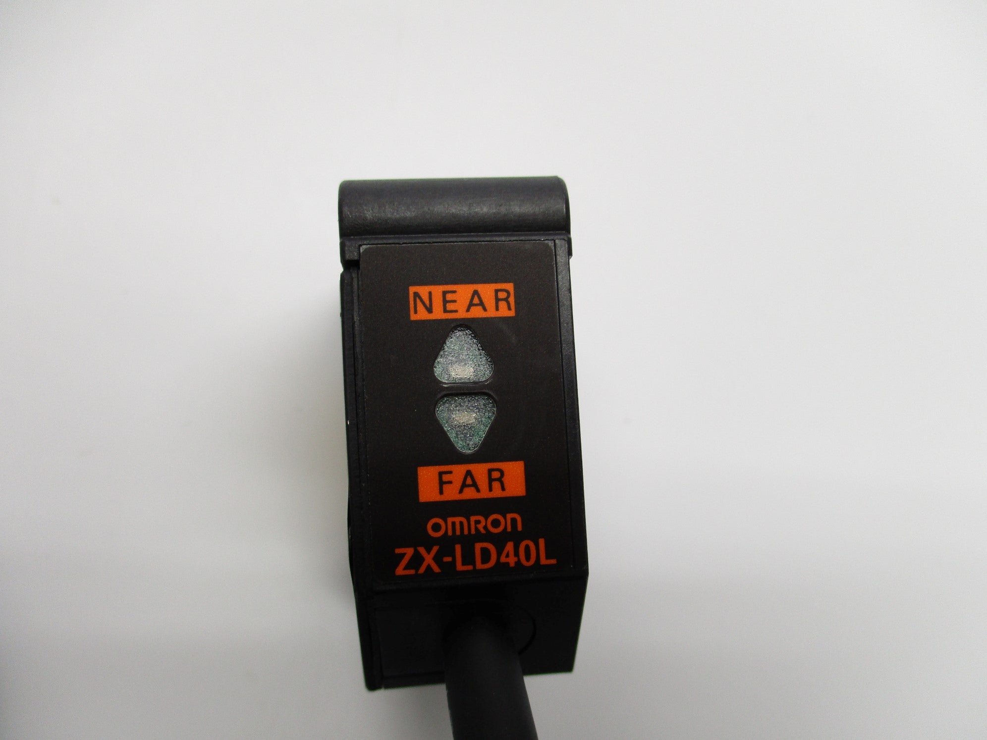 OMRON ZX-LD40L NSMP