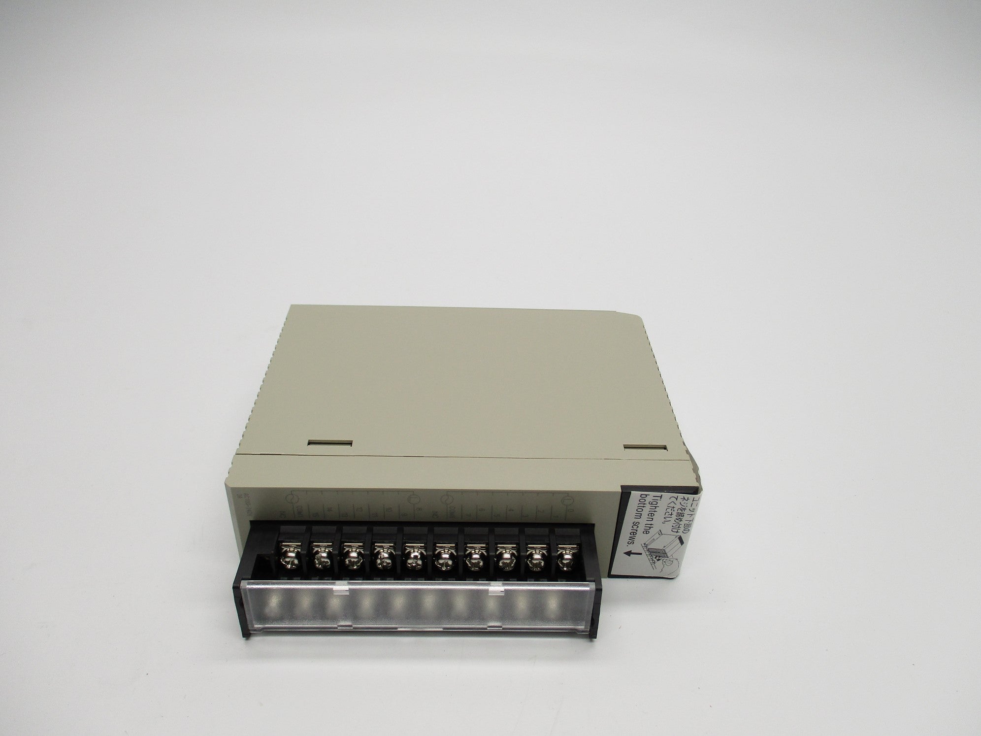 OMRON CS1W-0C211 NSMP