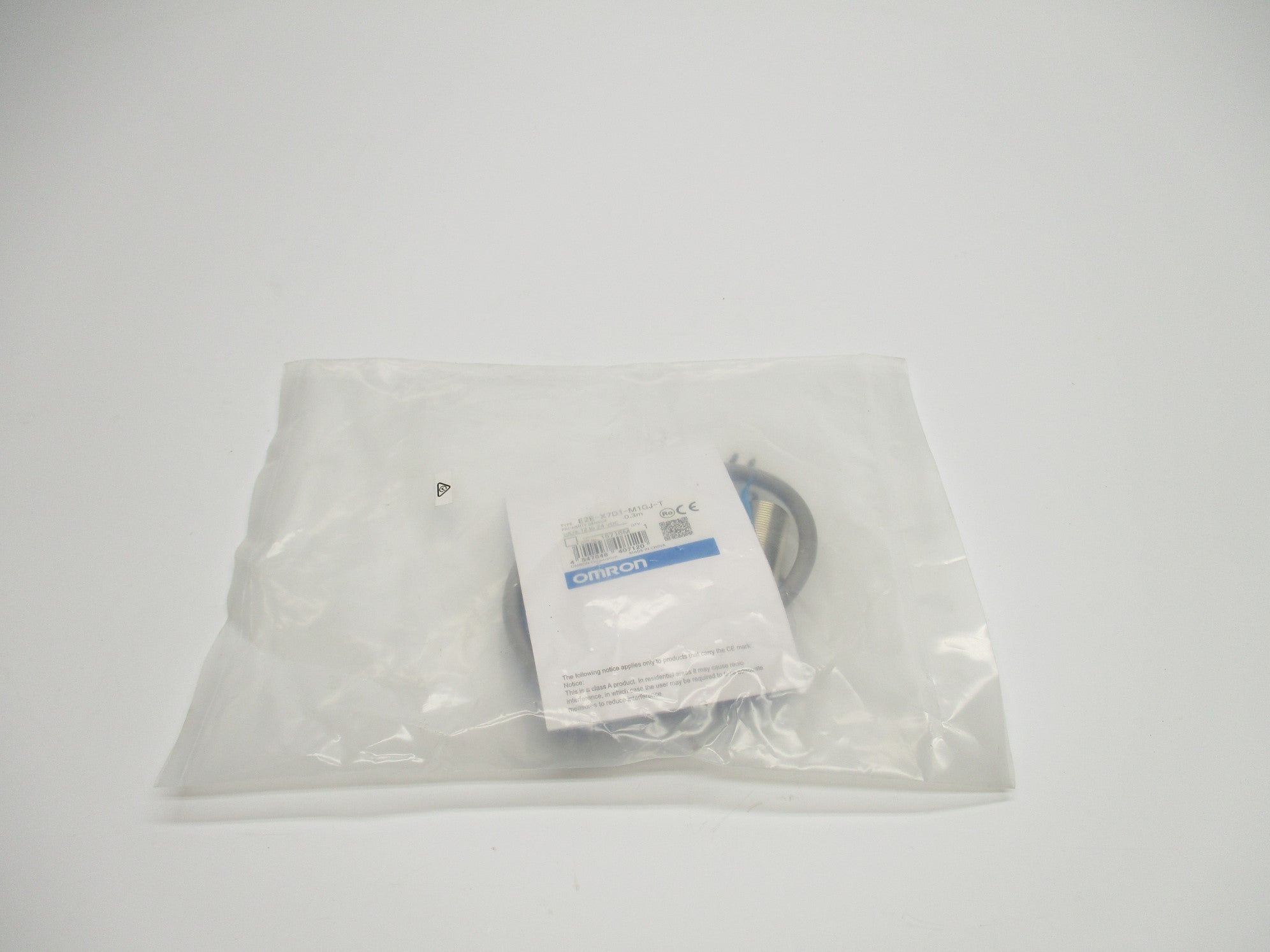 OMRON E2E-X7D1-M1GJ-T NSMP