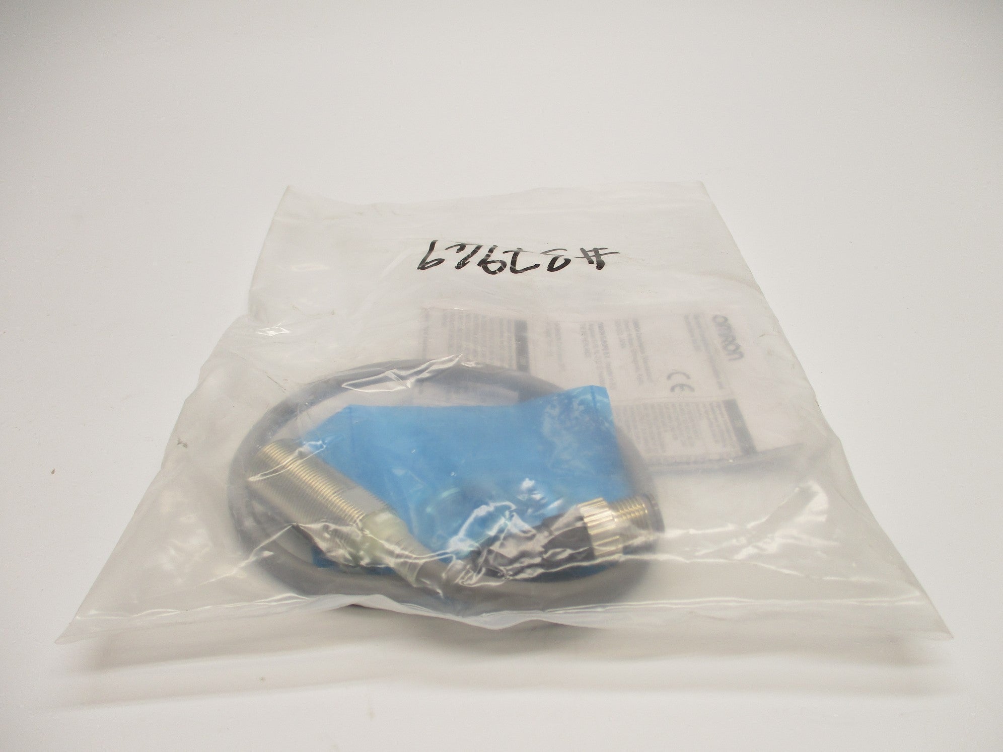 OMRON E2E-X7D1-M1GJ-T NSMP