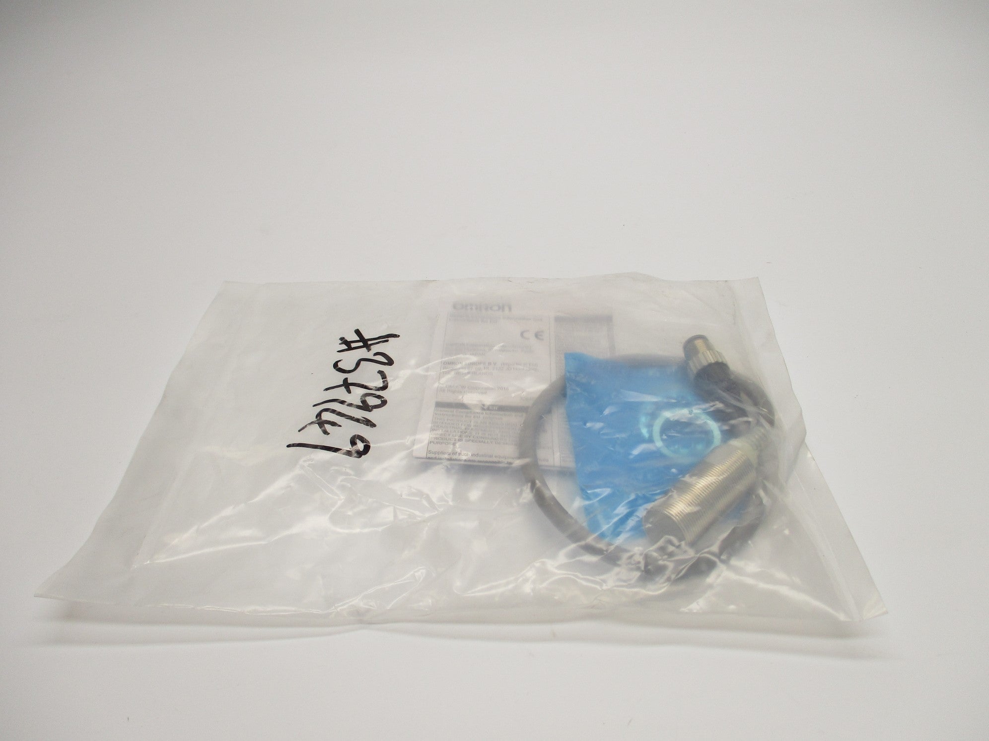 OMRON E2E-X7D1-M1GJ-T NSMP