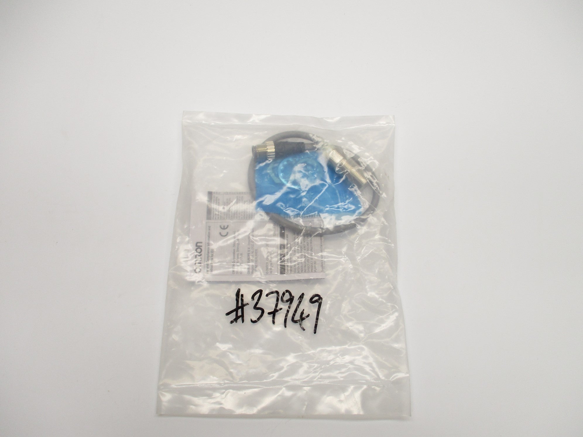 OMRON E2E-X7D1-M1GJ-T NSMP