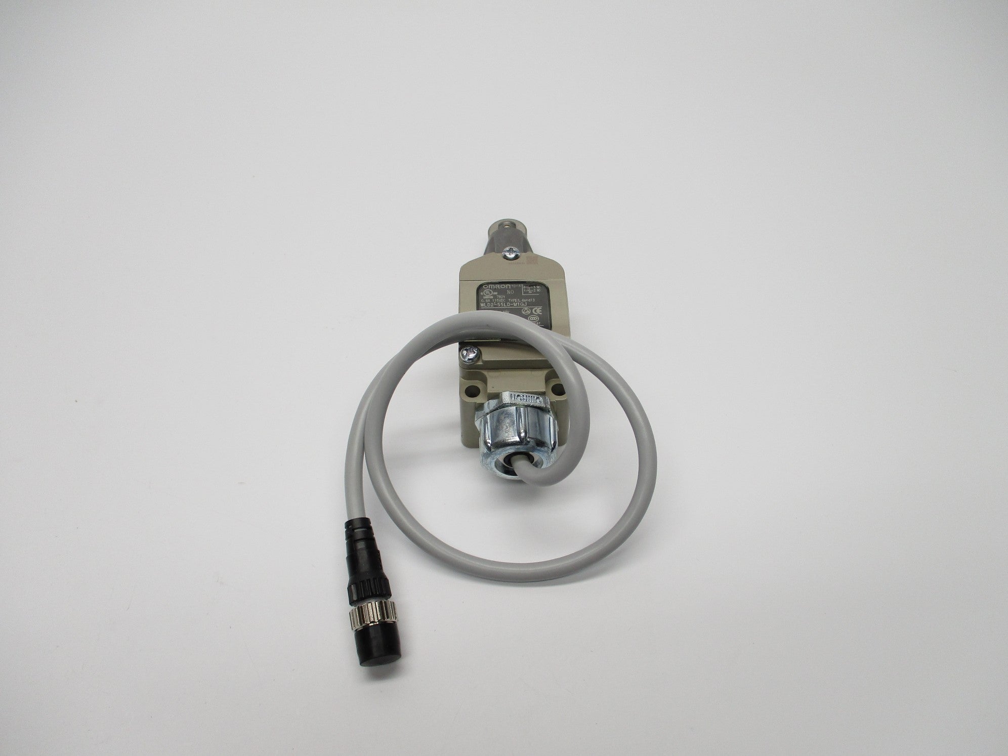 OMRON WLD2-55LD-M1GJ NSMP