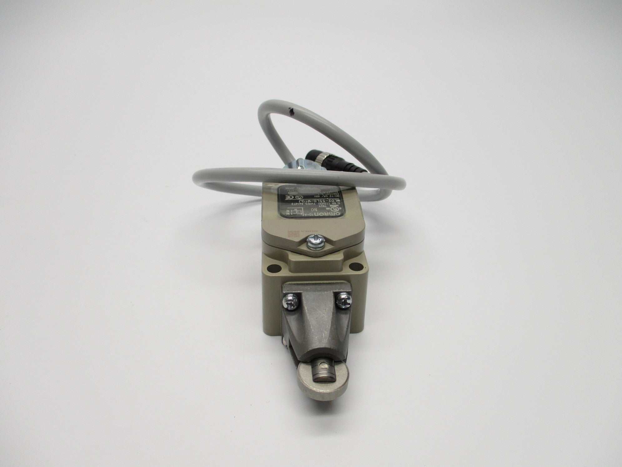 OMRON WLD2-55LD-M1GJ NSMP