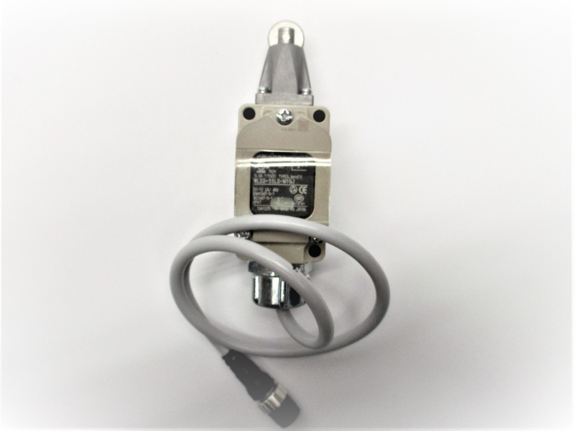 OMRON WLD2-55LD-M1GJ NSMP