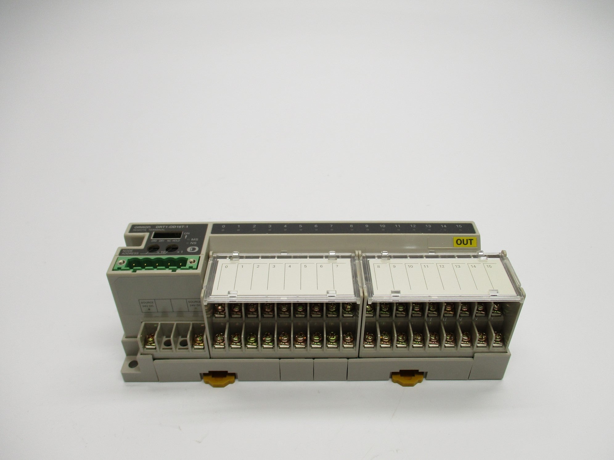 OMRON DRT1-0D16T-1 NSMP