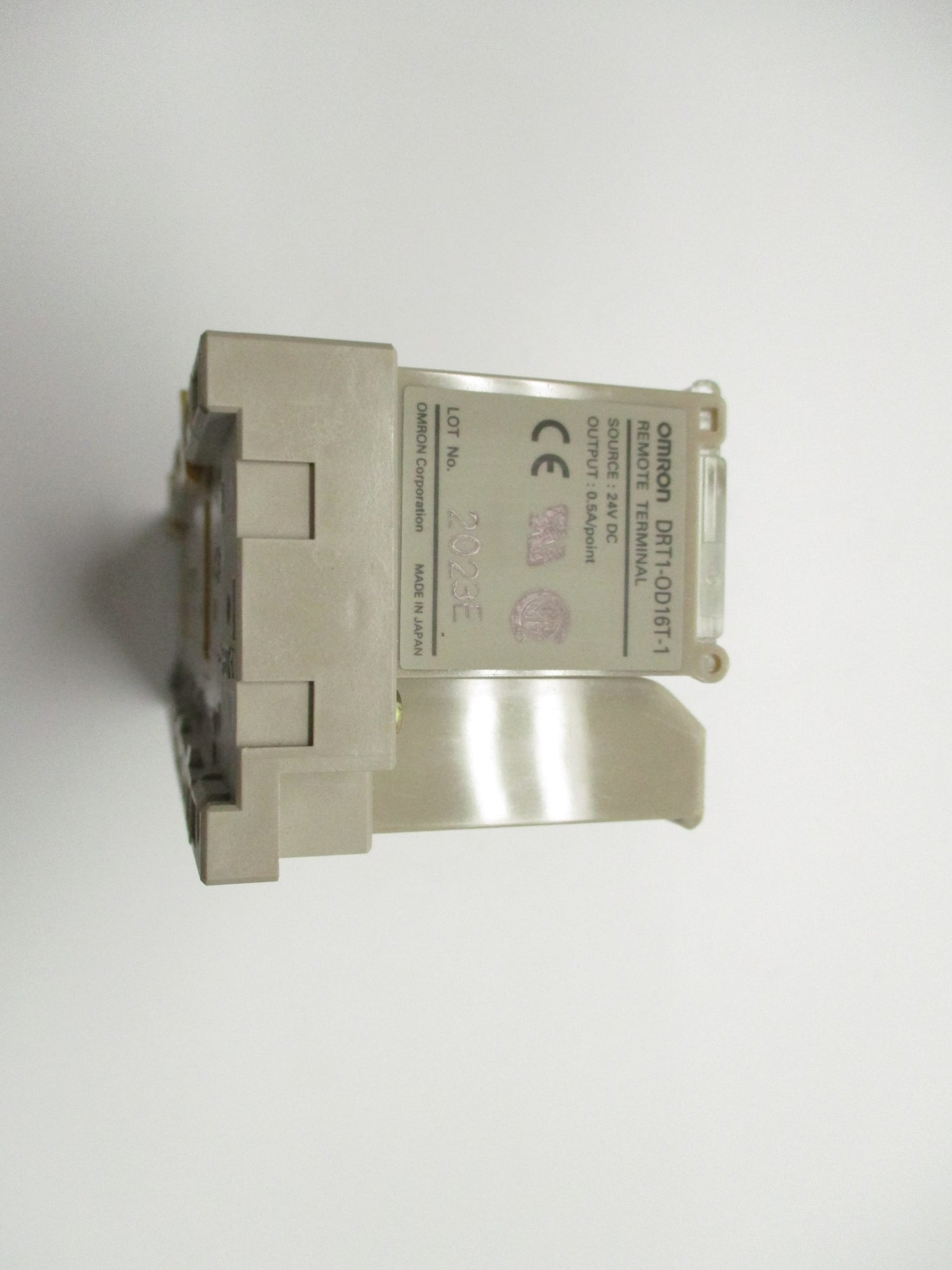 OMRON DRT1-0D16T-1 NSMP