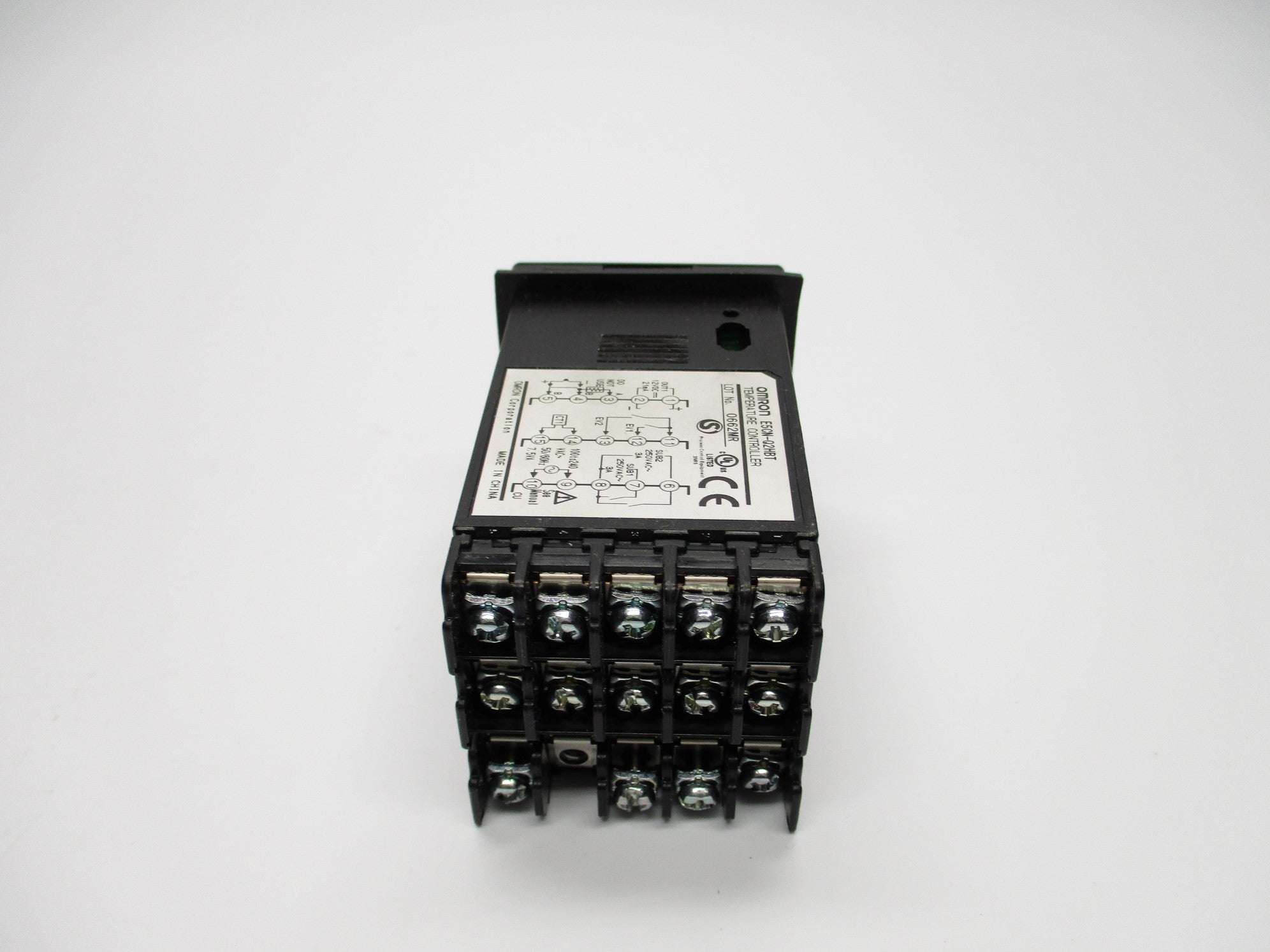 OMRON E5CN-Q2HBT NSMP