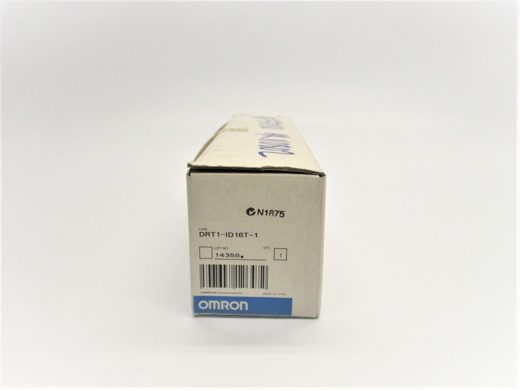 OMRON DRT1-ID16T-1 NSFS