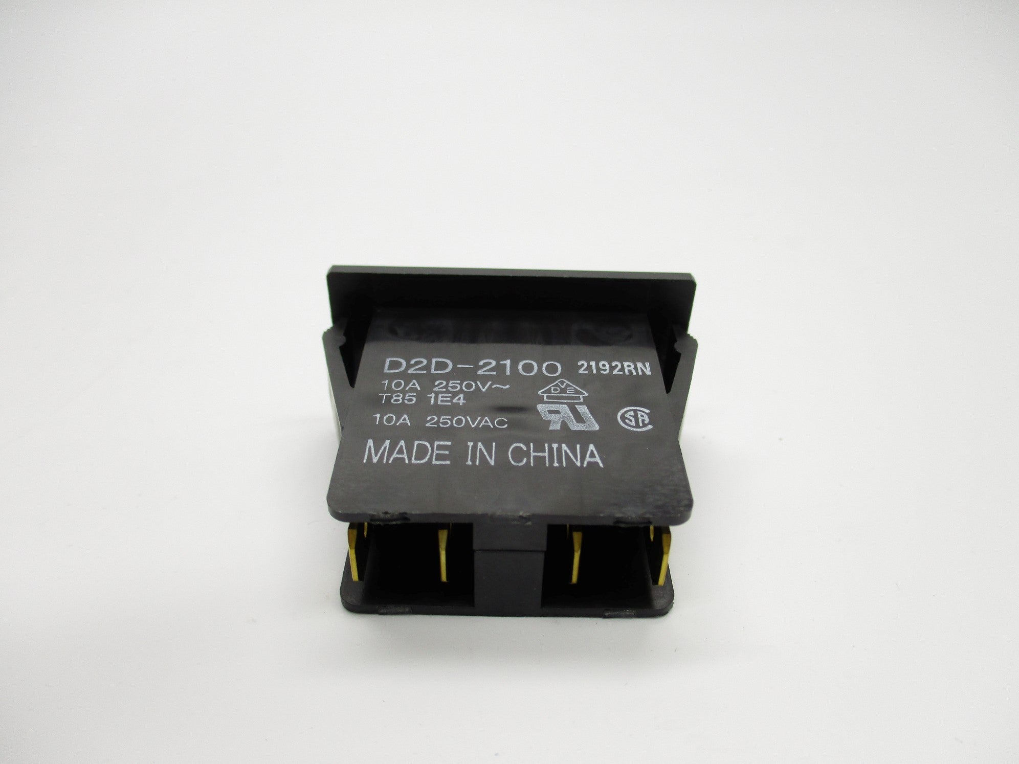 OMRON D2D-2100 CHI NSMP