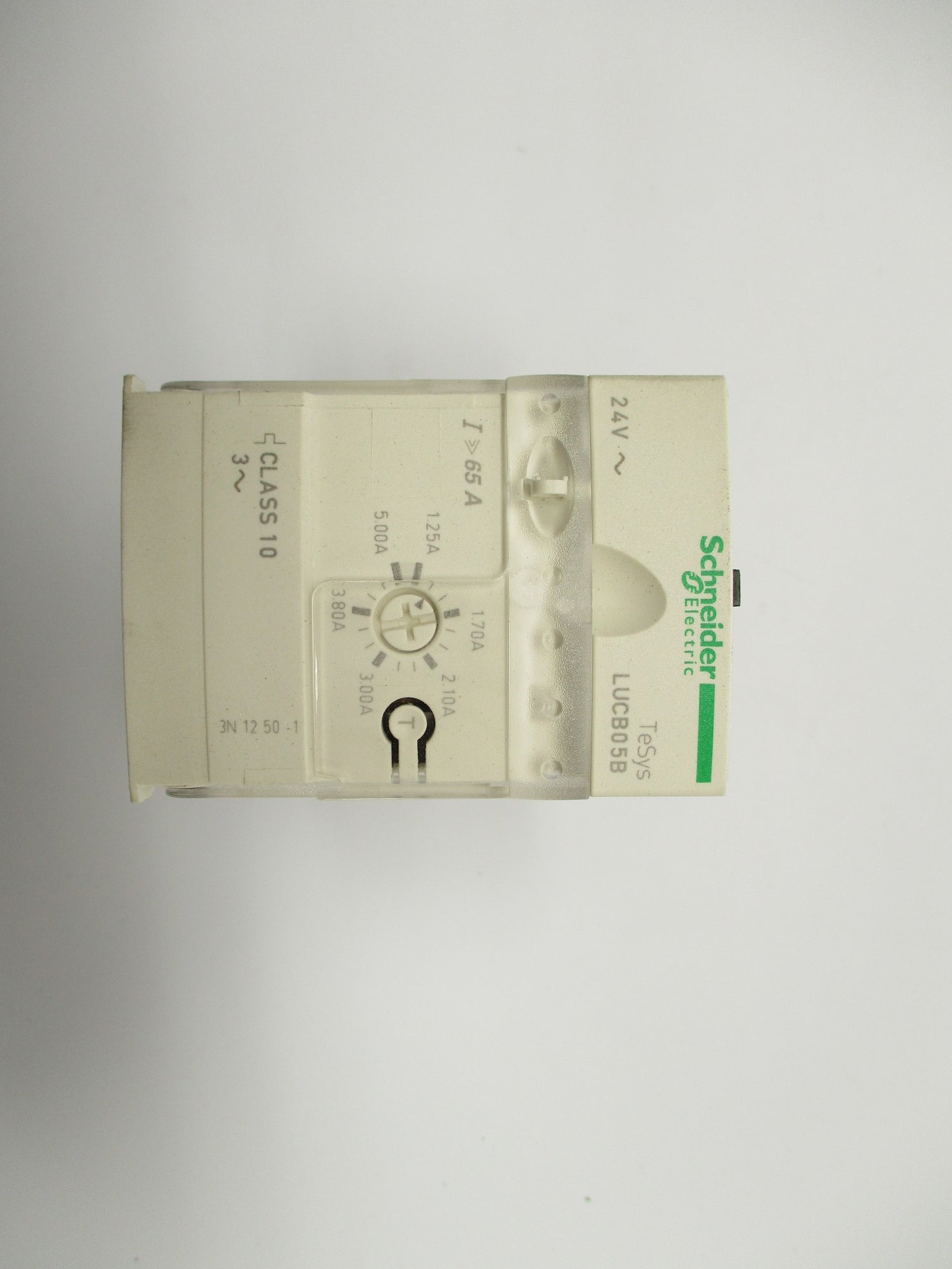 SCHNEIDER LUCB05B NSMP