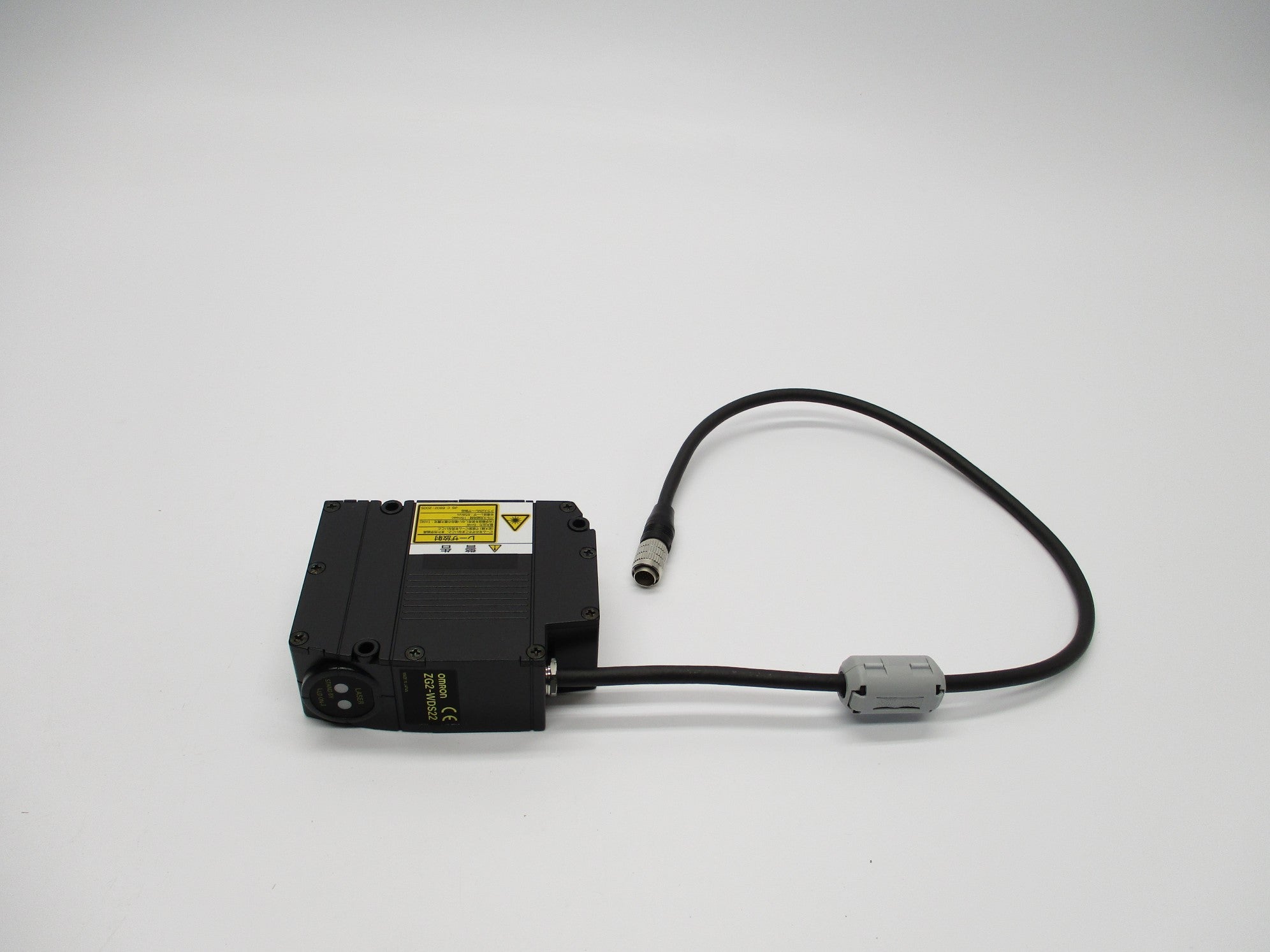OMRON ZG2-WDS22 NSMP