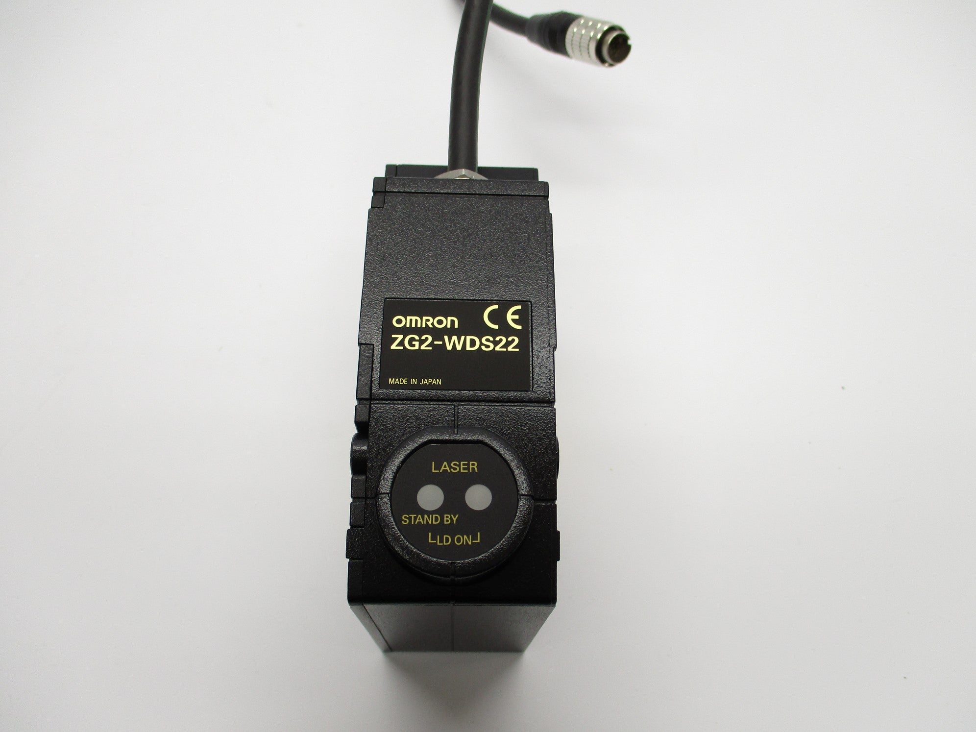 OMRON ZG2-WDS22 NSMP