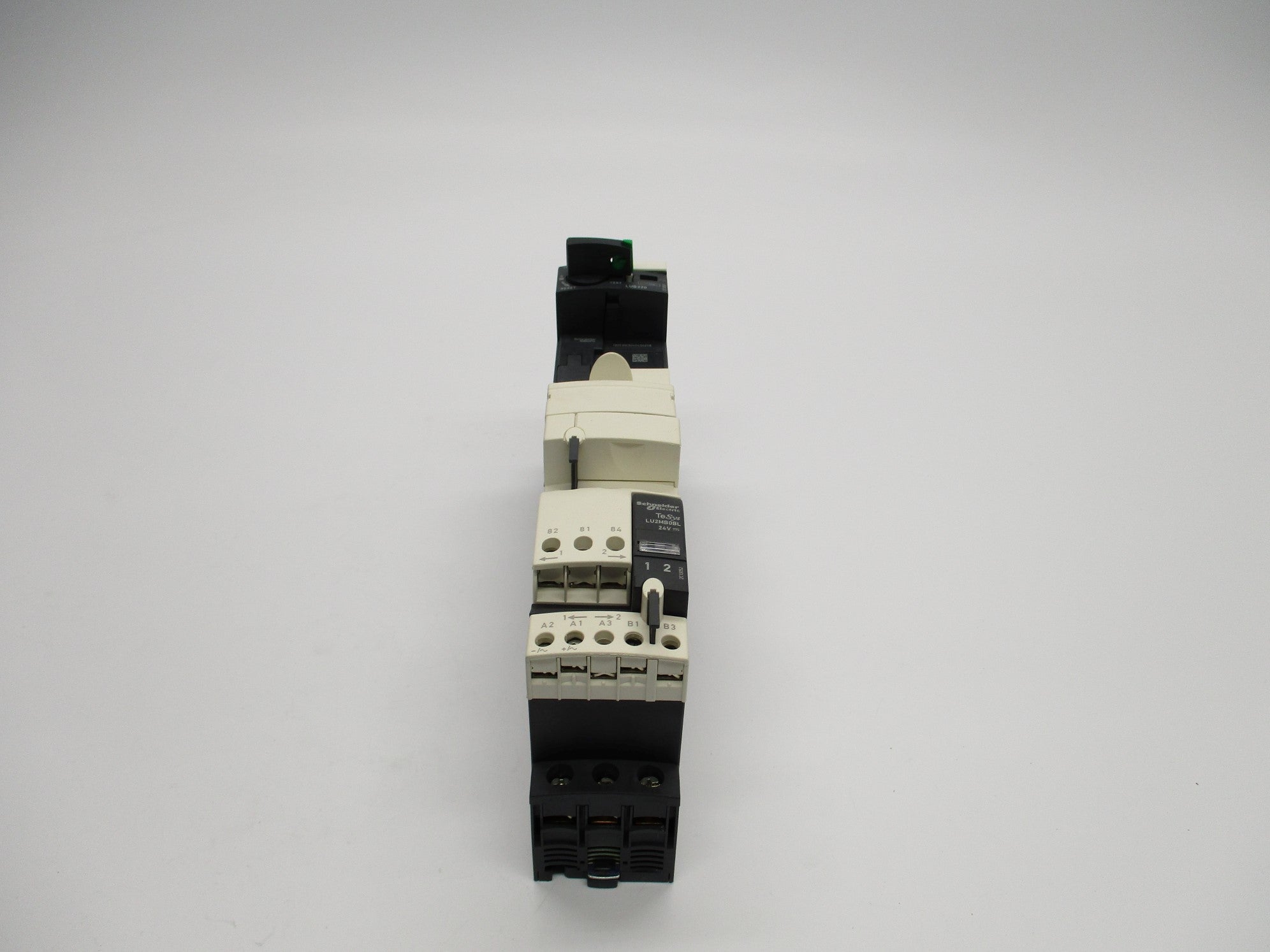 SCHNEIDER LU2B32BL NSMP