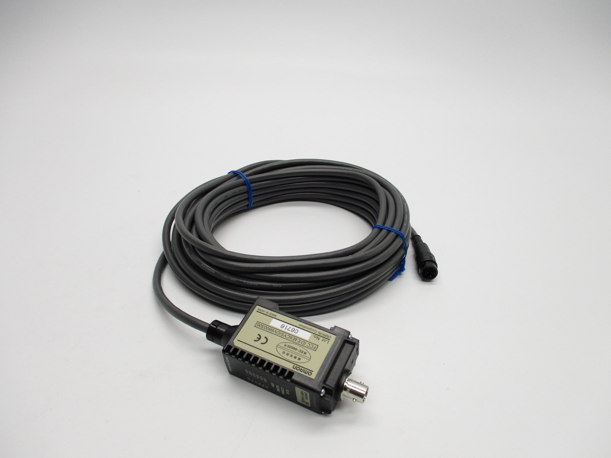 OMRON V680-HA63B (10M) NSMP