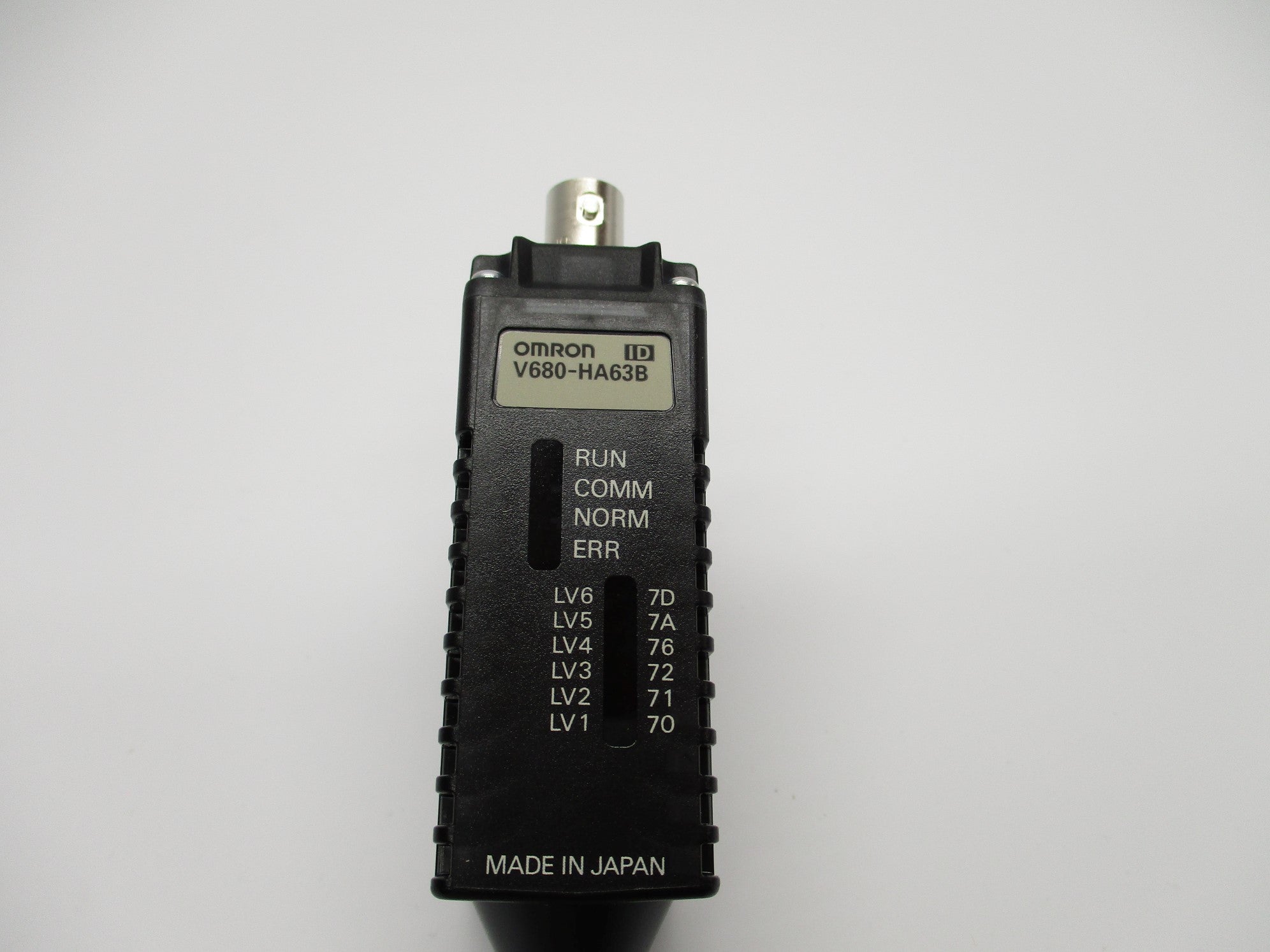 OMRON V680-HA63B (10M) NSMP