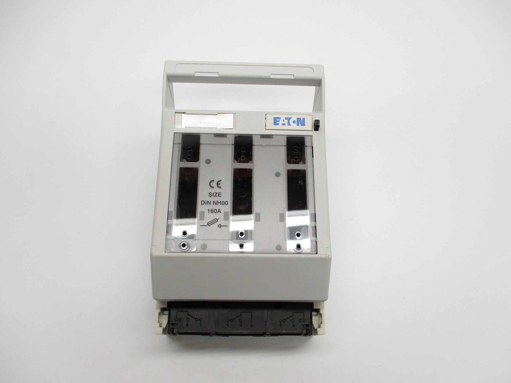 EATON GSTA00-160 NSMP