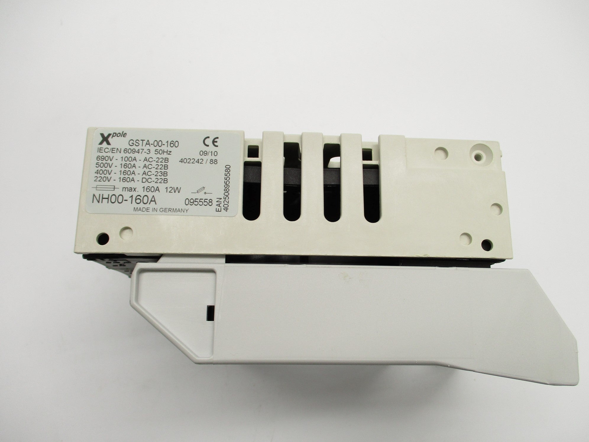 EATON GSTA00-160 NSMP