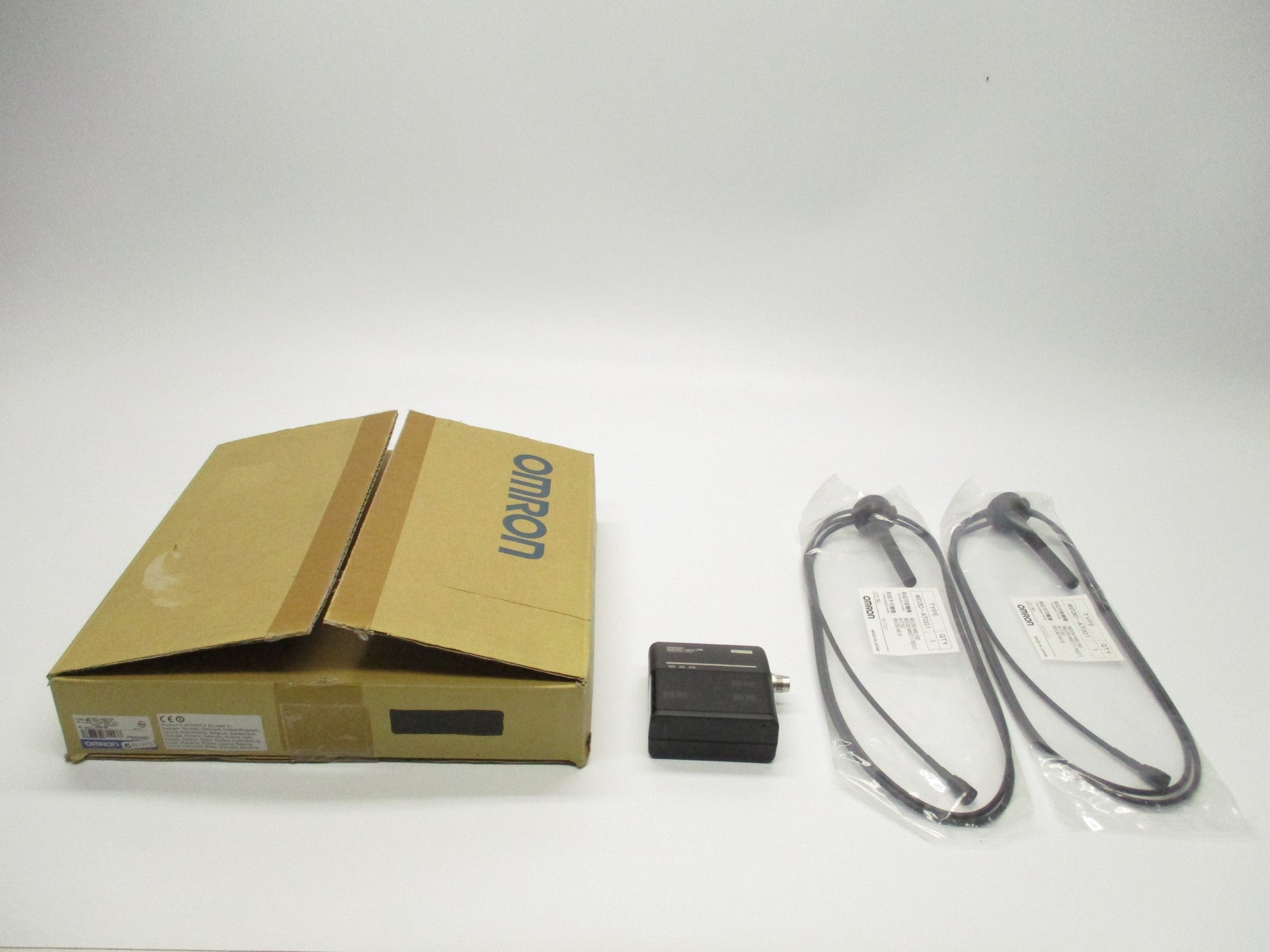 OMRON WD30-SE01 NSMP