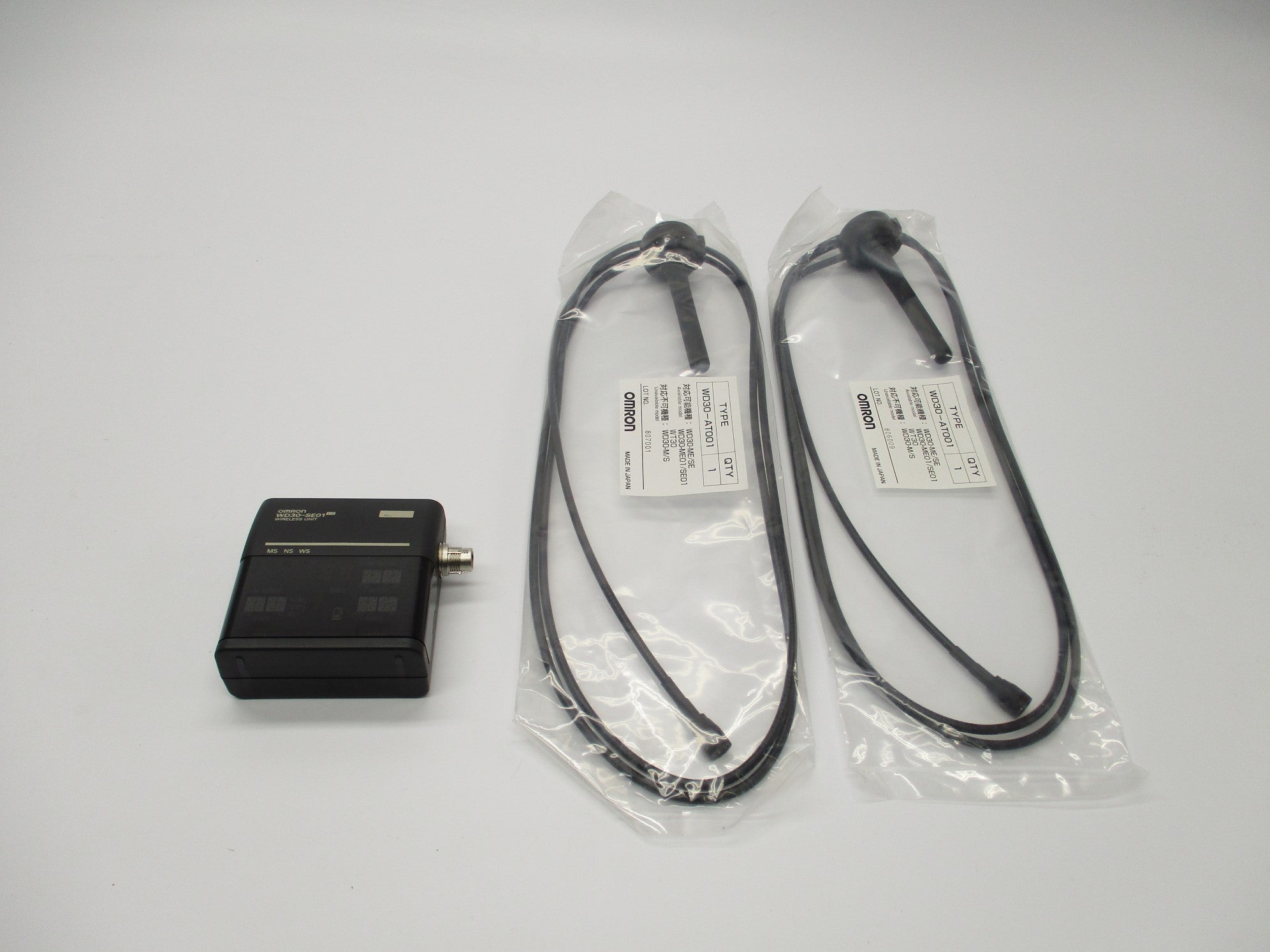 OMRON WD30-SE01 NSMP