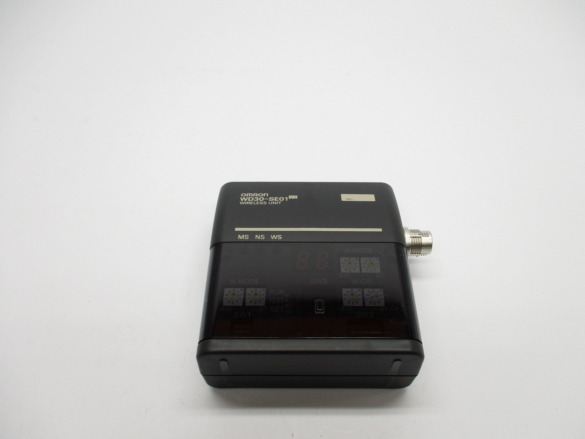 OMRON WD30-SE01 NSMP