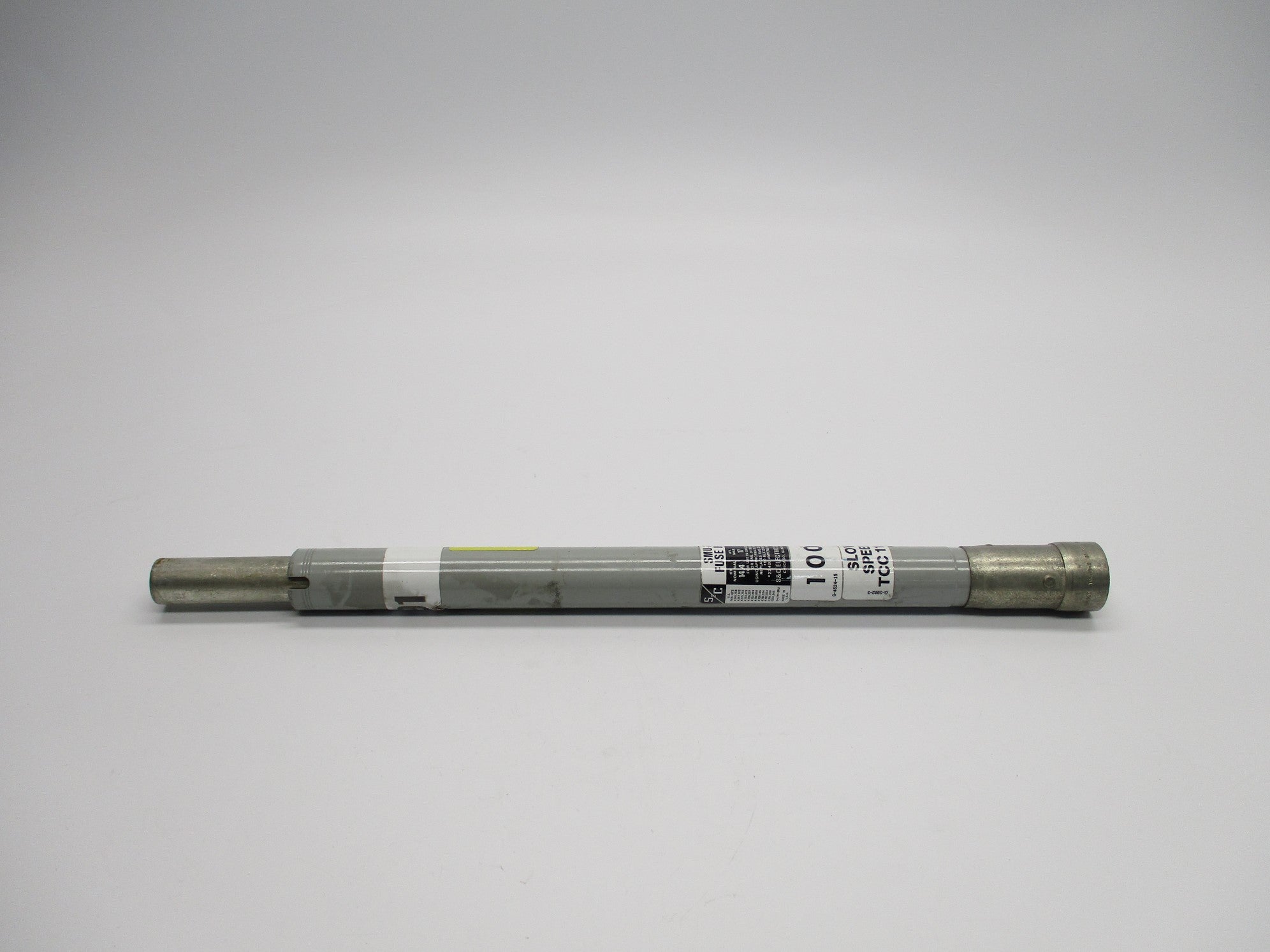 S&C ELECTRIC SMU-20 UNMP