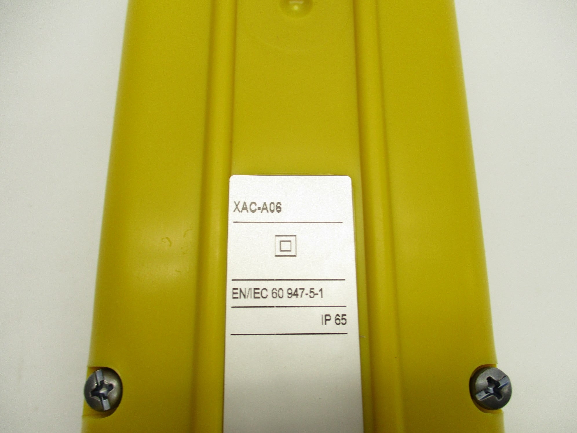 SCHNEIDER XACA06 NSMP