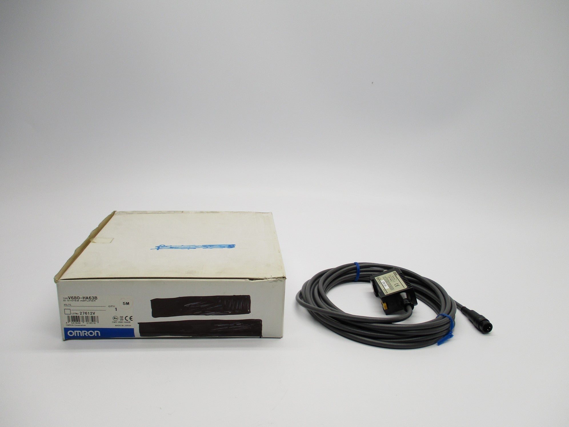 OMRON V680-HA63B (5M) NSMP