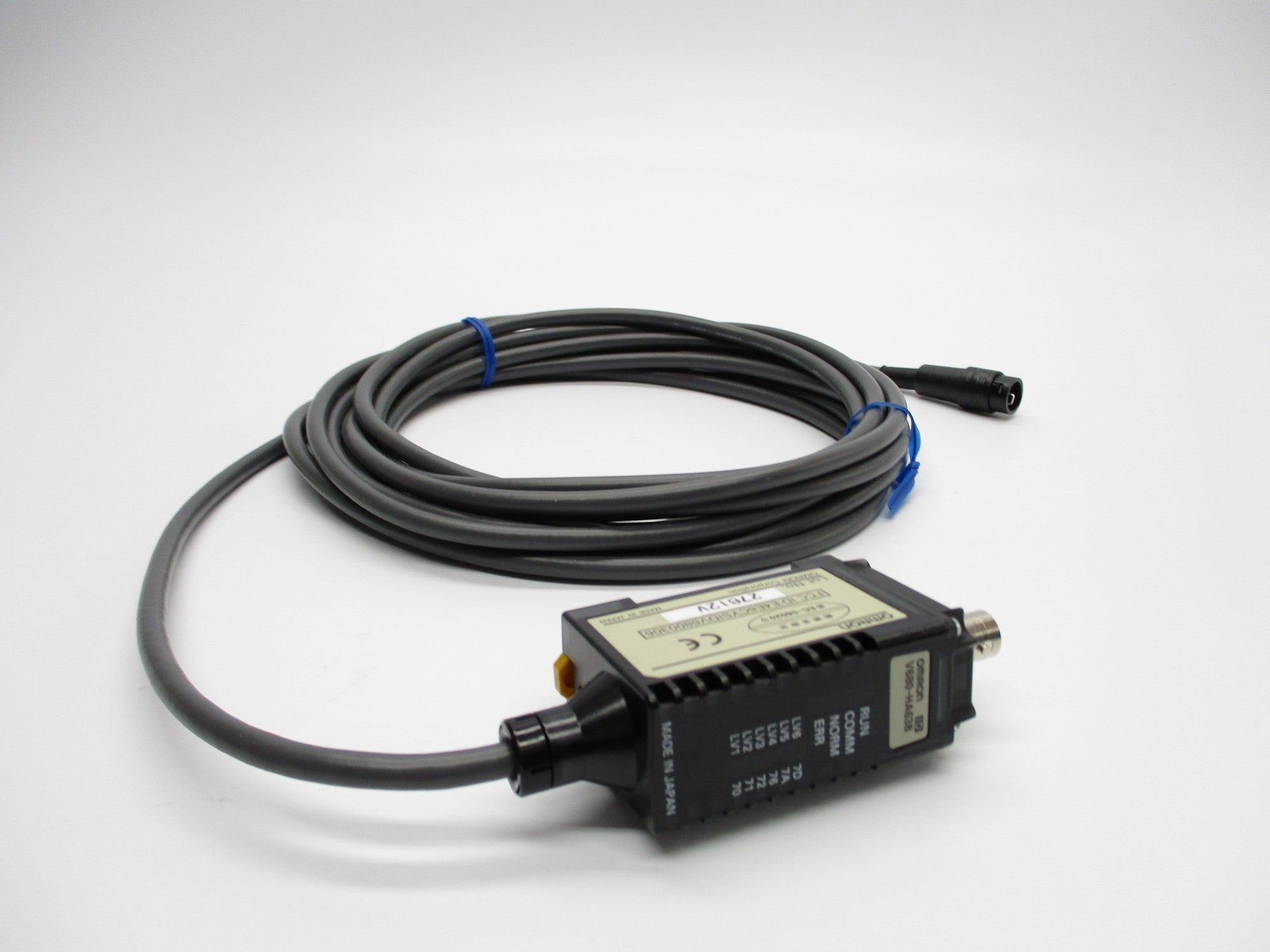 OMRON V680-HA63B (5M) NSMP